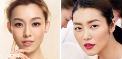 长脸型怎么打腮红？视觉上缩短脸型
