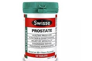 swisse前列腺片吃法 这样吃才正确