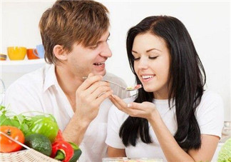 备孕期吃什么食物好？备孕期吃什么促排卵？