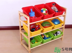 儿童玩具买什么好？玩具收纳diy妙招